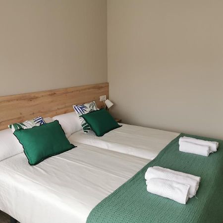 Hotel Km101 Baamonde Zewnętrze zdjęcie
