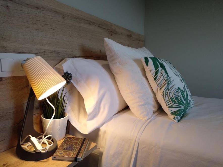 Hotel Km101 Baamonde Zewnętrze zdjęcie